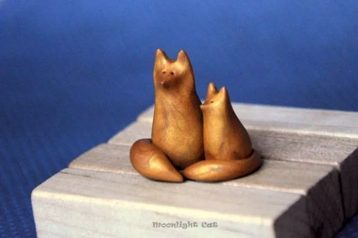 My Fantasy Creatures Called Fniggs And Fnurfles Will Put A Smile On Your Face
