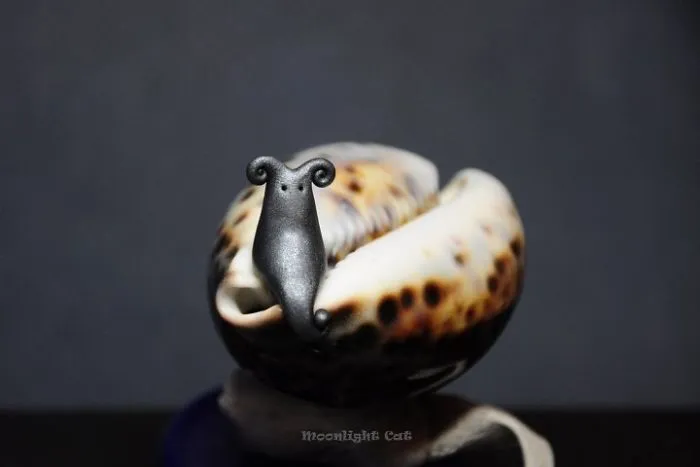 My Fantasy Creatures Called Fniggs And Fnurfles Will Put A Smile On Your Face