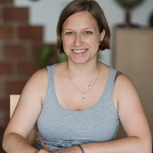 Natascha Safarik
