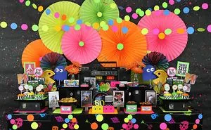 Bring Back The 80s This Year!