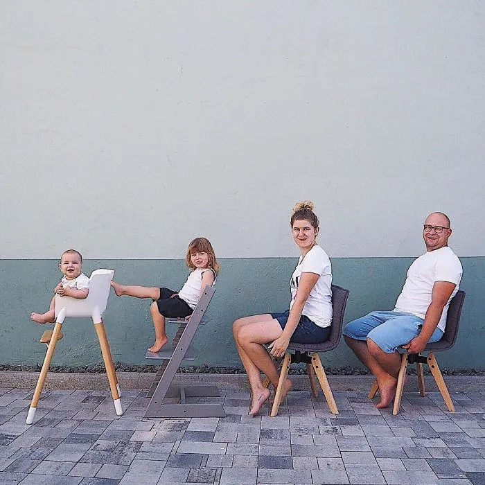 Twinning Is Winning: How I Twin With My Kids