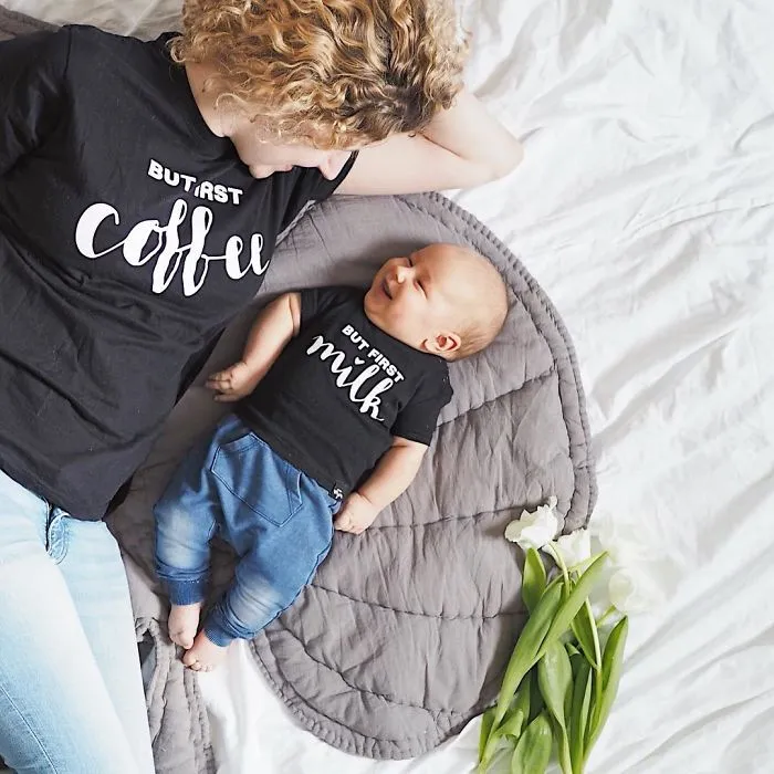 Twinning Is Winning: How I Twin With My Kids