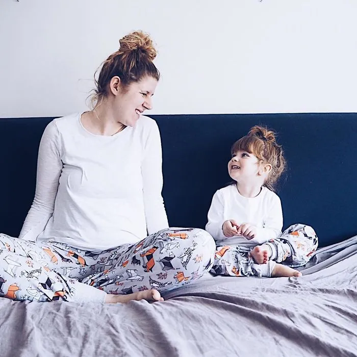 Twinning Is Winning: How I Twin With My Kids