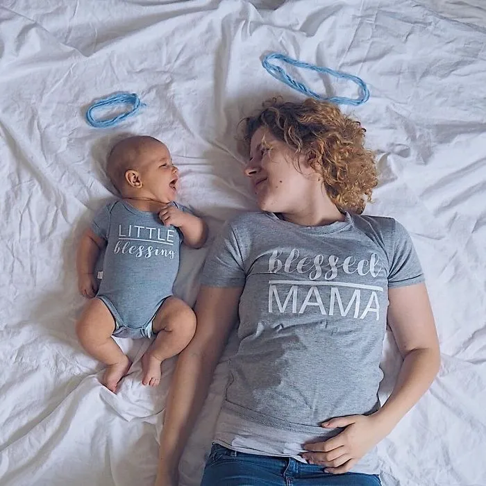 Twinning Is Winning: How I Twin With My Kids