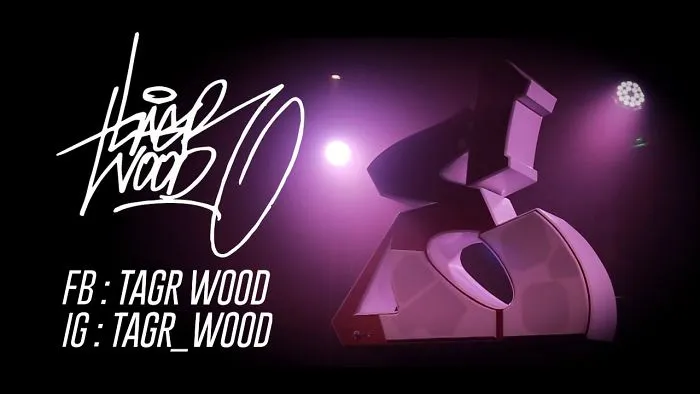 Tagr Wood's Creations