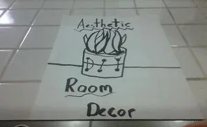 Diy Aesthetic Room Decor