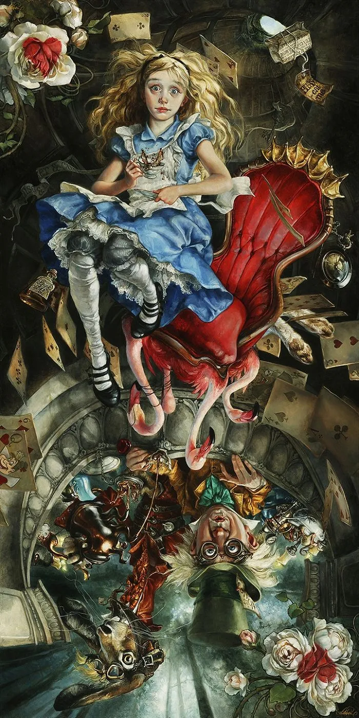 Alice
