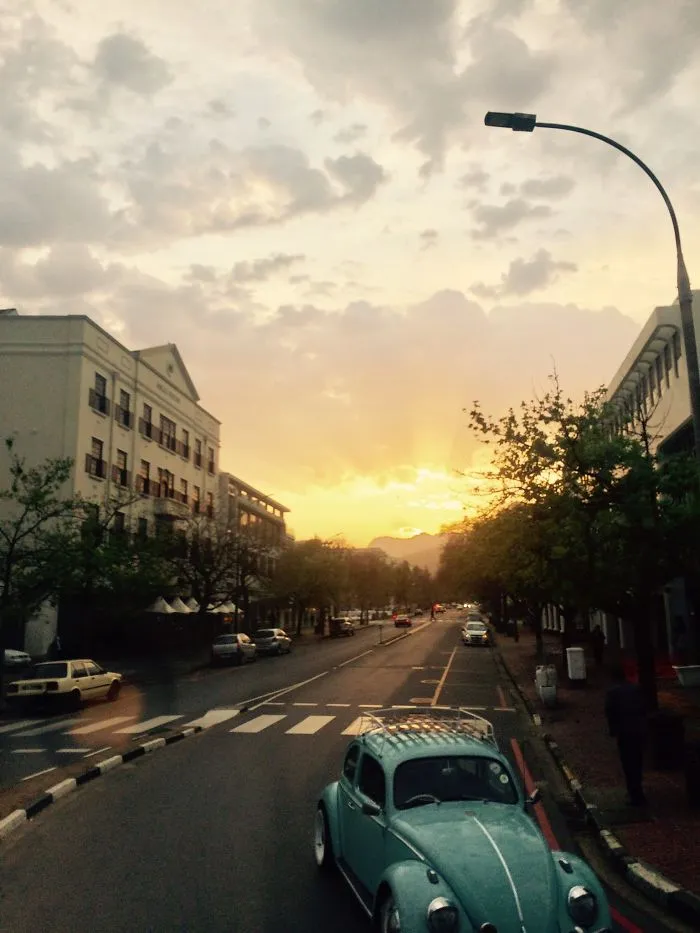Why Daily Life In South Africa Is So Magical