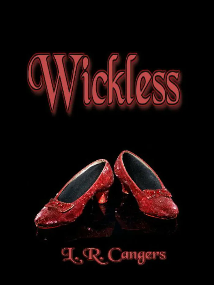 Wickless Is The Lesbian Sequel Queer Girls May Have Been Waiting For!