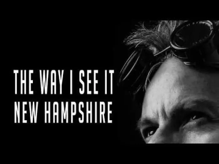 New Hampshire Is A Landscape Photographer's Dream Come  True.