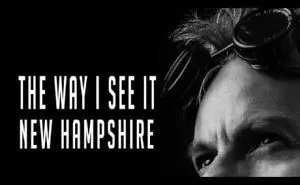 New Hampshire Is A Landscape Photographer's Dream Come True.