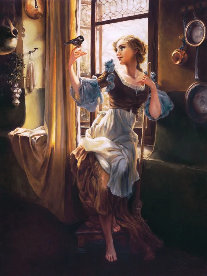 Cinderella