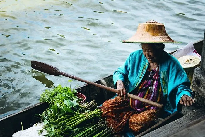 Most Photogenic Places In Bangkok