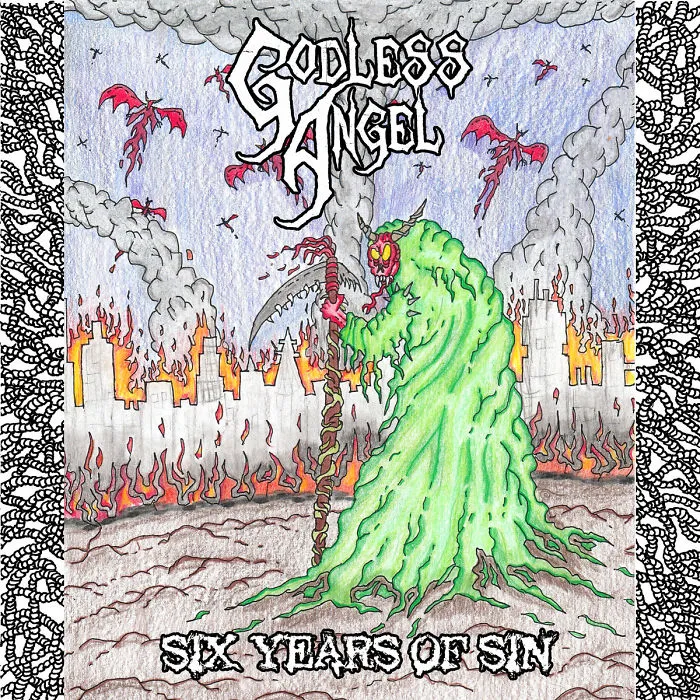 My Disabled Wife Hand Colored These Album Covers To Help Raise Money For Her Medical Debt.