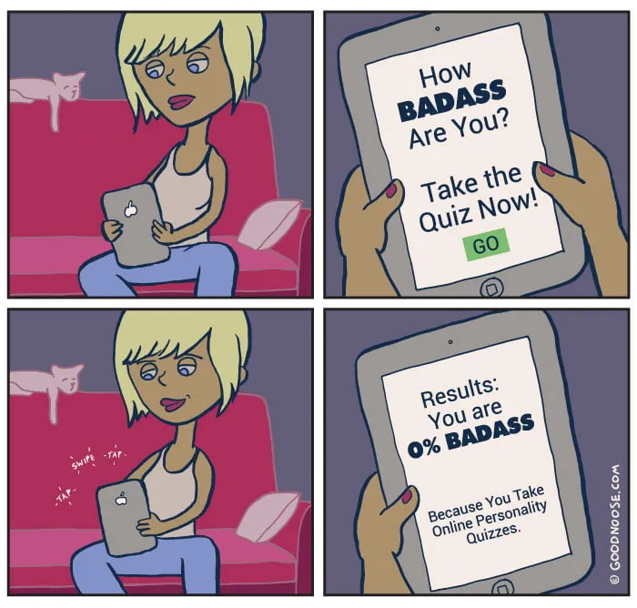 165 Times Comics Perfectly Summed Up The Internet