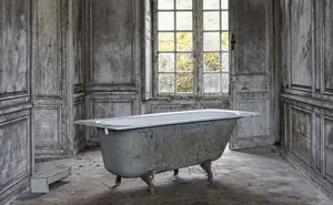 I Travel Around Europe In Search Of The Most Beautiful Abandoned Places, Here Is What I Found (30 Pics)