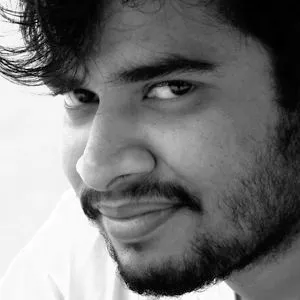 ameya agrawal