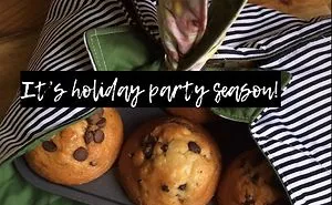 Holiday Party Season Must Have