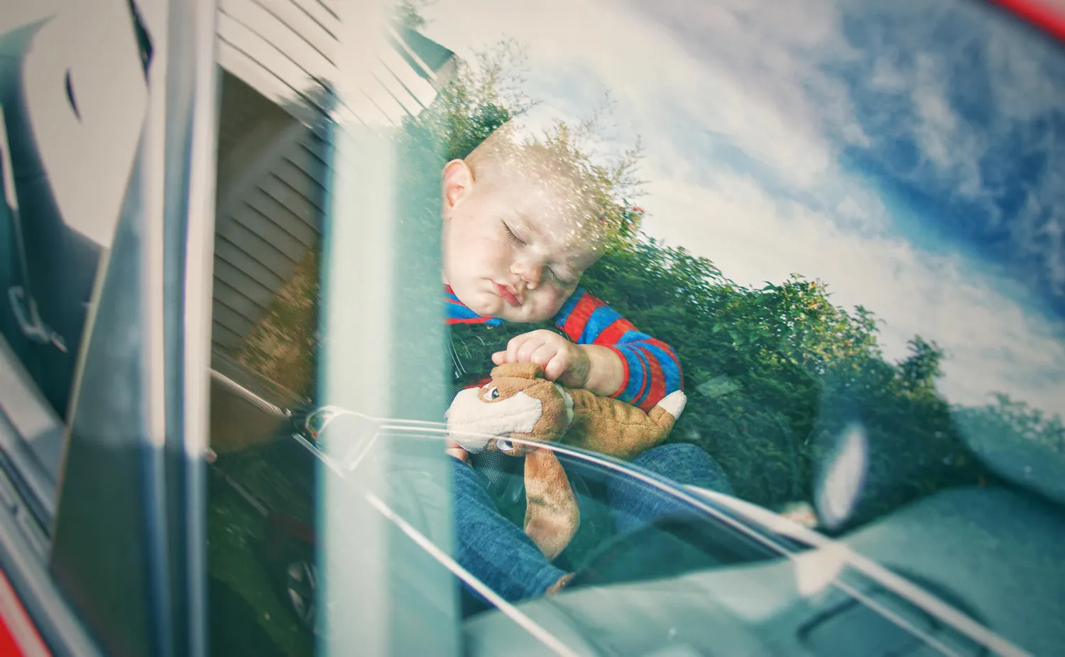 Babysitter Reveals Why She Never Accepts Children Who Are Asleep, And Every Babysitter Should Read It