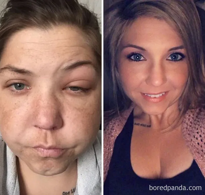 I’m Coming Up On My First Year Of Sobriety. It’s Crazy What A Difference A Year Can Make
