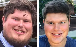 59 Before & After Pics That Show What Happens When You Stop Drinking