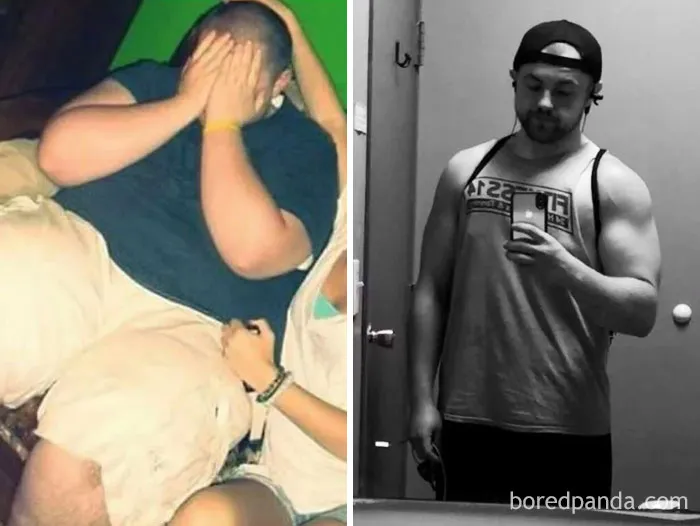Lost 148 Lbs In 7-8 Years. Hit My Lowest Weight Yesterday Since I Began This Journey