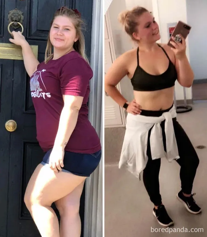 Lost  42 Pounds. My 4 Month Progress On My Life Journey, 28 More Pounds Till My Goal