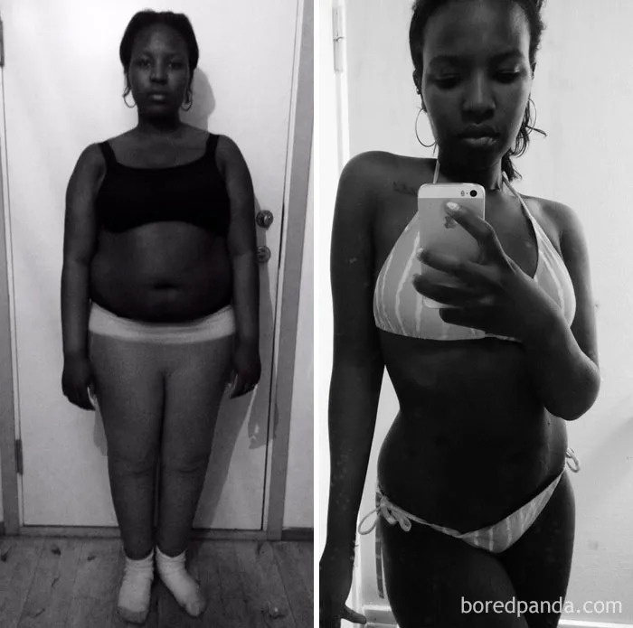 Lost 67 Lbs. Never Been This Close To My Goal Before!