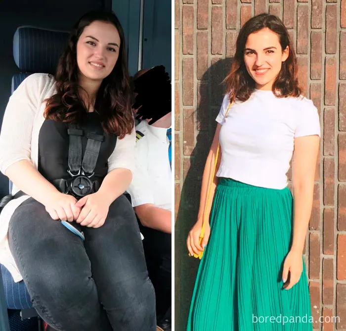 Lost 51 Lbs. Lost Weight By Learning My TDEE And Tracking Calories. Maintaining For Almost Two Years Now