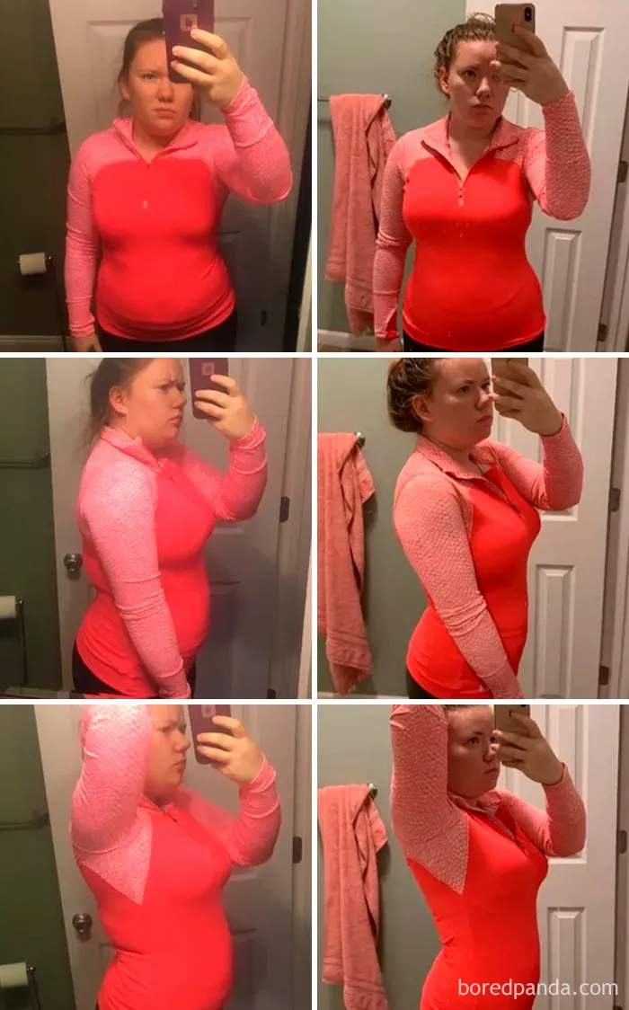 Lost 37 Lbs In 8 Months