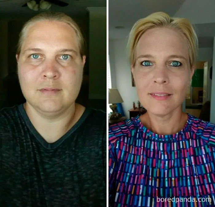 79 Lbs Lost In 5 Months
