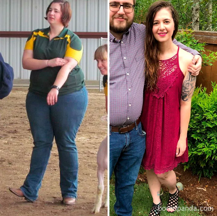Lost 141 Lbs. Will Power Is Slacking, Trying To Keep Motivated
