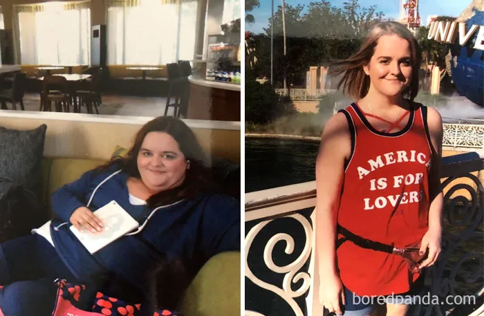 I Have Gone Down 20 Dress Sizes And Lost Over 150 Pounds Of Weight In 9 Months! So Happy