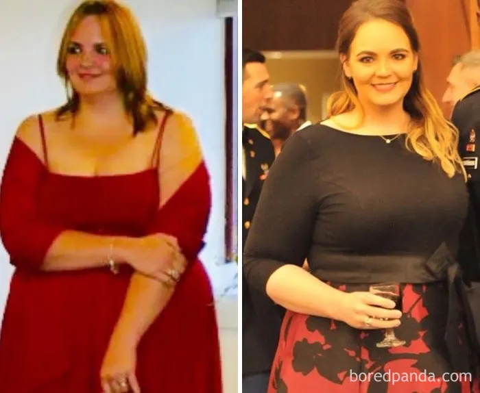 Lost 68 Lbs. I Have Always Struggled With My Weight But Recently Started To Take Control Of My Own Happiness. CICO And Bodypump