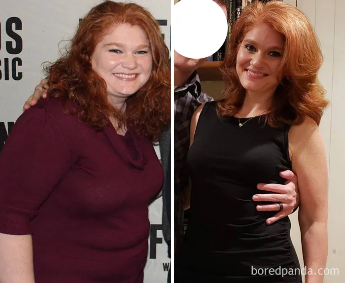 Lost 90 Lbs In 12 Months. Maintaining For A Year Now - Life Has Gotten So Much More Fun