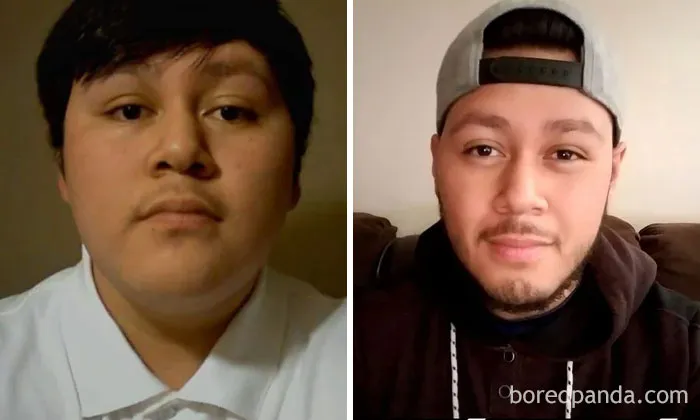 I Too Lost 70 Lbs