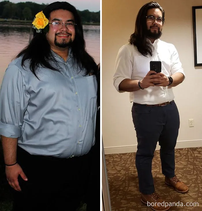 I Lost 100 Lbs