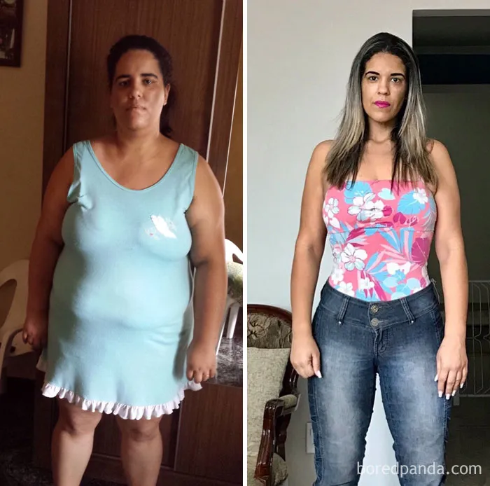 Weight Loss