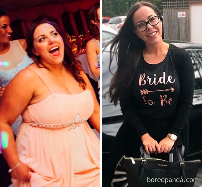 I’m A Lot Healthier & Fitter Compared To January 2016 When I Started My Journey