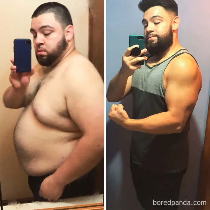 115 Lbs Lost