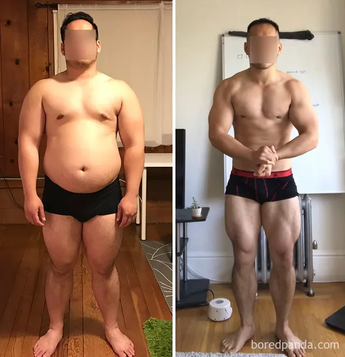 58,7 Lbs Lost. It Started With My New Year 2017 Resolution. Resolutions Can Last More Than A Year