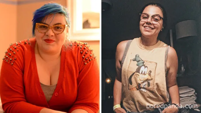Celebrating A Milestone, 101 Lbs Down 