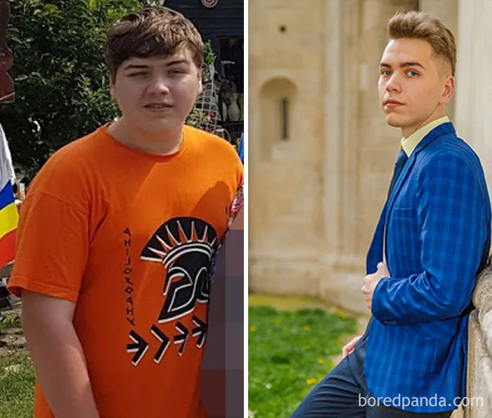 I Used To Be Very Unhappy With My Life But I've Managed To Lose 79 Lbs, And My Life Started To Change. I Am So Much Happier Now, I'm So Glad I'm Still Alive