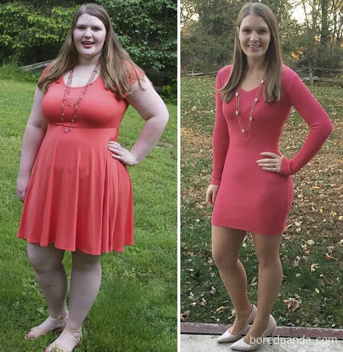 I Have Lost Over 90 Pounds By Making Healthy Choices, And Have Stayed Successful With Keeping The Weight Off By Choosing To Stay Committed No Matter How Many Times I Screw Up Along The Way