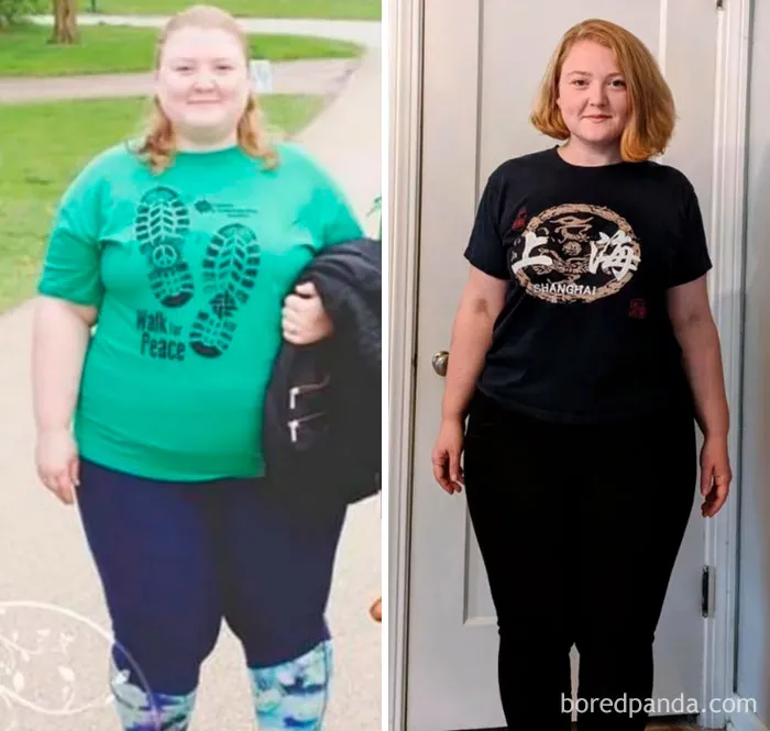 Lost 87 Lbs In 17 Months. It's Been A Decade Since I've Been Below 200 Lbs, But I Finally Made It Back Today!