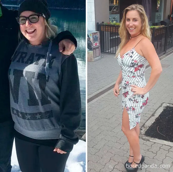 Lost 21 Lbs In 6 Months. Recovering Addict/Alcoholic. 9 Months Clean And Sober. Happy I Look Like Myself, Happier I Got My Life Back