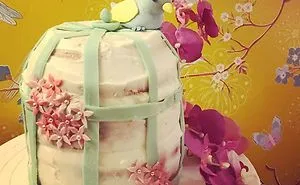 Cakingismagical