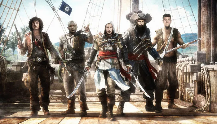 Chelsea Pirates