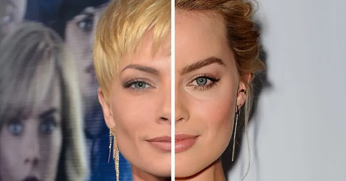 24 Photos Of Celebrity Lookalikes Get Stitched Together, And The Result Will Make You Do A Double Take