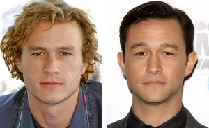 24 Photos Of Celebrity Lookalikes Get Stitched Together, And The Result Will Make You Do A Double Take